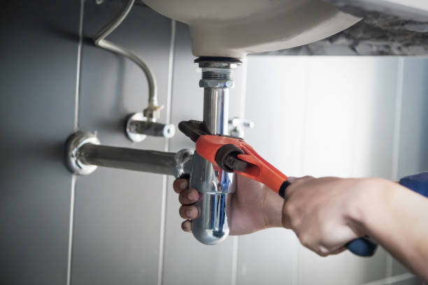 Best Heating & Cooling Plumbing in Doniphan, MO